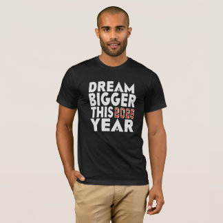 TRÄUME GRÖßER T-Shirt