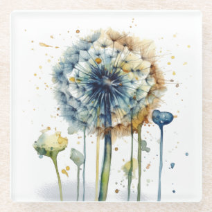 Träume im Blut, Brauch Glasuntersetzer