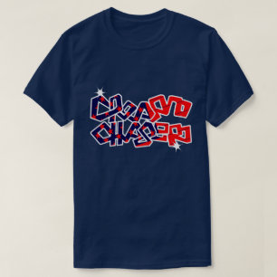 Träume jagen T-Shirt