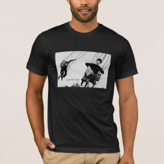 Träume Johns Andersons T-Shirt