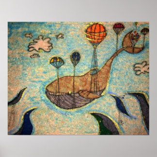 Träume können wahr werden poster