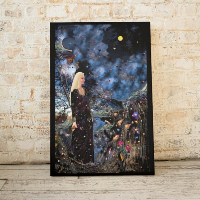 Träume laufen! poster (Von Creator hochgeladen)