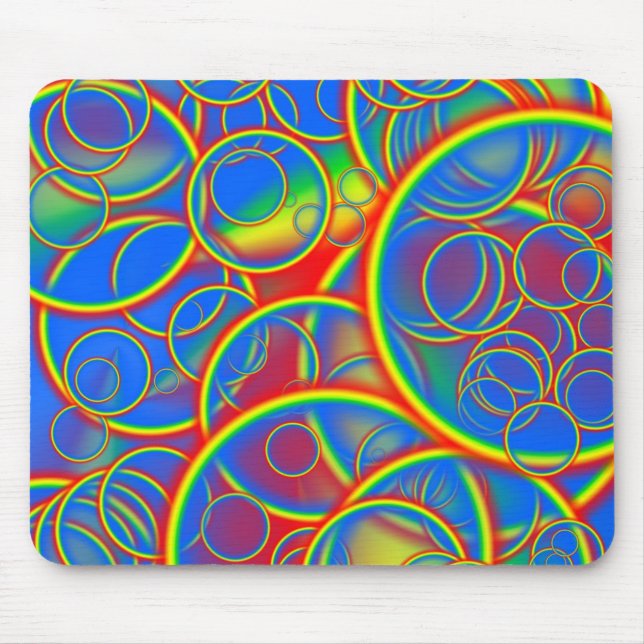 TRÄUME MOUSEPAD (Vorne)