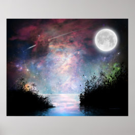 Träume Print_1 Poster