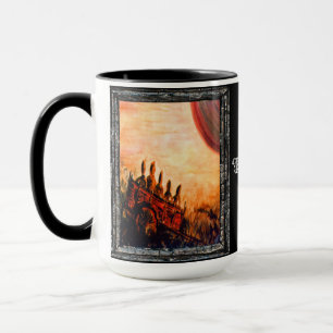 Träume Tasse