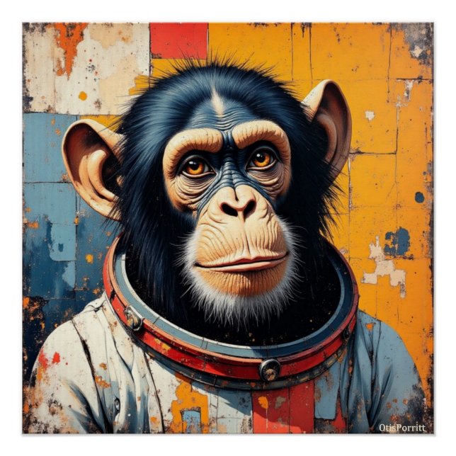 TRÄUME VOM WELTALL 2 POSTER (Vorderseite)