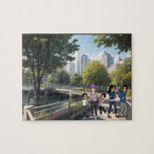 TräumeInRealitätComicsThe Fam Cover Art