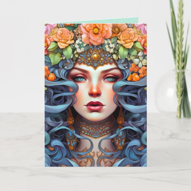 Träumen (Vorderseite)