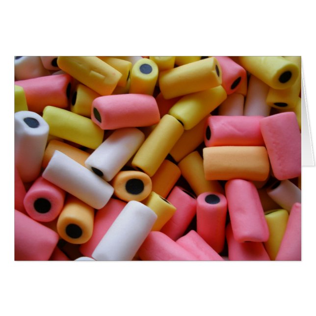 Träumen (Vorderseite (Horizontal))