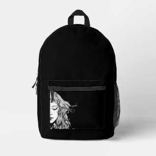 Träumen Bedruckter Rucksack