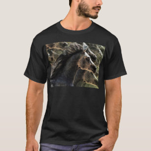 Träumen der Pferde T-Shirt