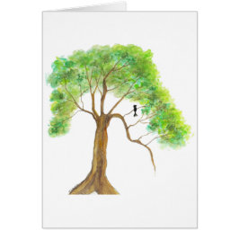 Träumen des Frühlinges von der Originalvorlage