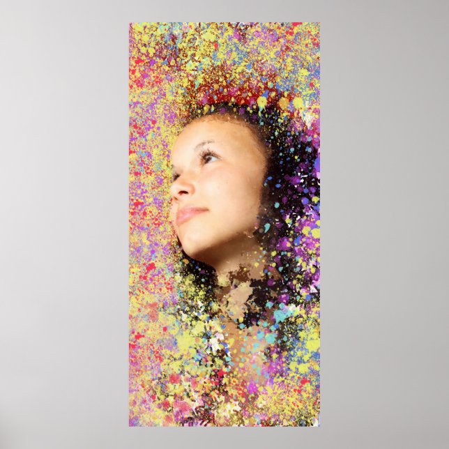 Träumen des Impressionismus Poster (Vorne)