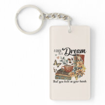 Träumen in den Händen