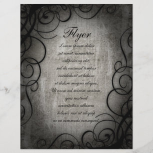 Träumen in einem Traumkoordinator Flyer