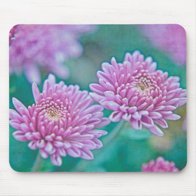 Träumen in Mums Mousepad (Vorne)