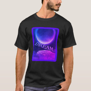 Träumen Inspiration T-Shirt