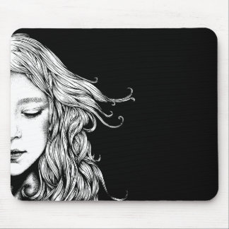 Träumen Mousepad