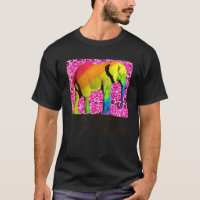 Träumen ohne Angst Liebe ohne Grenzen Elefant LG