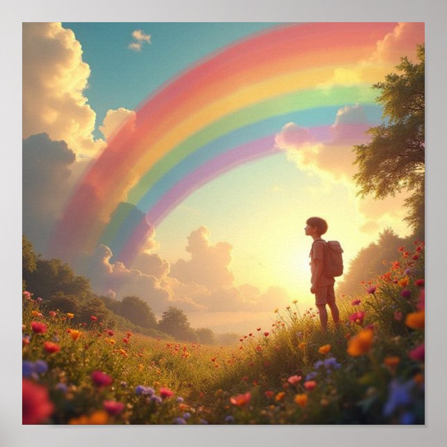 Träumen Poster (Vorne)