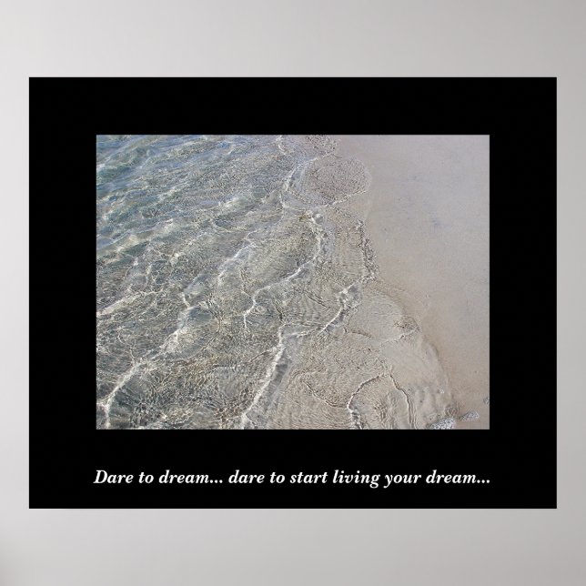 Träumen Poster (Vorne)