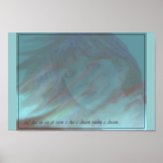 Träumen Poster (Vorne)