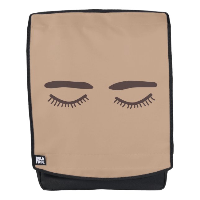 Träumen Rucksack (Vorderseite)