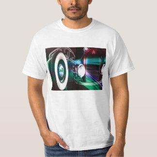 Träumen Sie ein frisiertes Auto T-Shirt