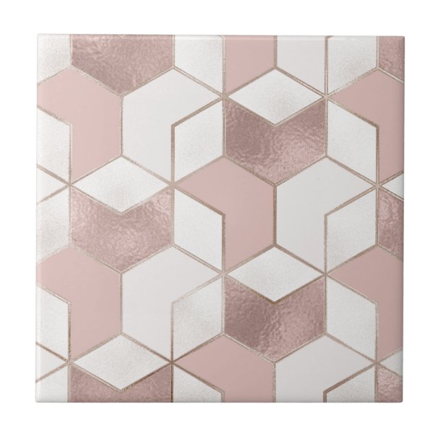 Träumen Sie einen kleinen Traum Fliese (Vorderseite)