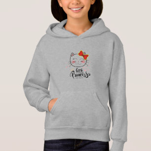 Träumen Sie groß mit Doraemon und Ihrer kleinen Pr Hoodie