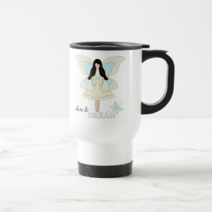 Träumen Sie sich...Travel Mug Reisebecher