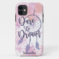 Träumen Sie vom Dream Traumcolor Dreamcatcher - GL