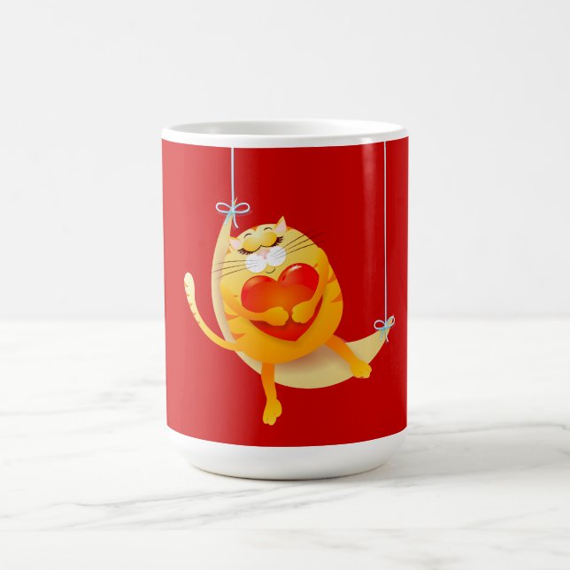 Träumen Tasse (Mittel)