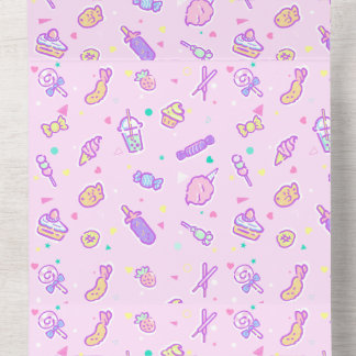 Träumen von Sommersnacks All In One Einladung