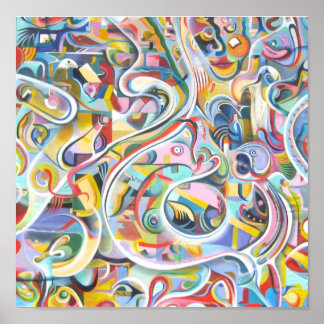 Träumen von Wildtieren#2 Poster