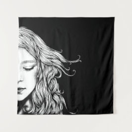 Träumen Wandteppich