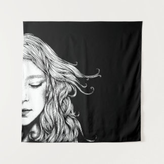 Träumen Wandteppich