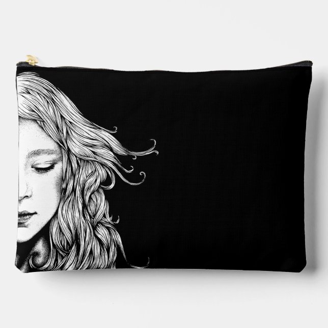 Träumen Zubehörtasche (Vorderseite)