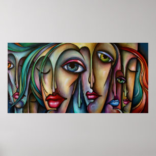 Träumer 2 c457 poster