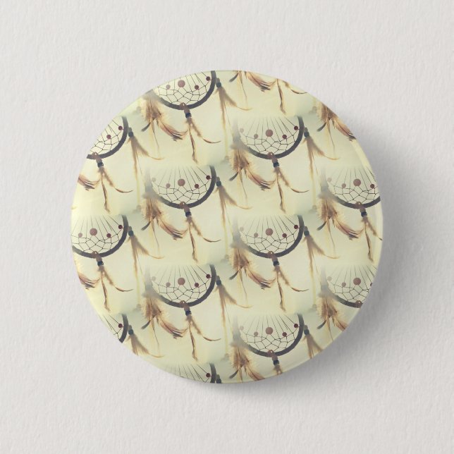 Träumer Button (Vorderseite)