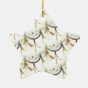 Träumer Keramikornament