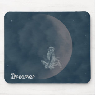 Träumer Mousepad