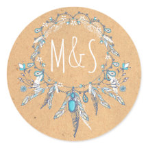 Träumerei Boho Vintage Hochzeit