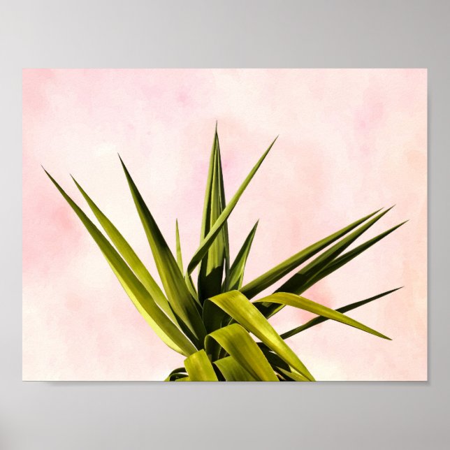 Träumerfreude Poster (Vorne)