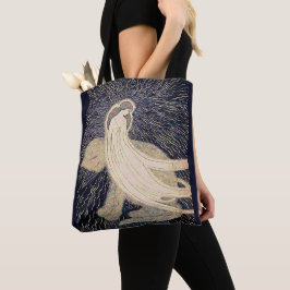 Träumerin und Katze