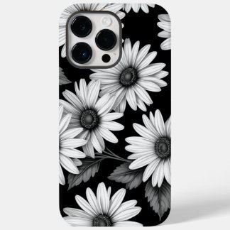 Träumerische Gänseblümchen Case-Mate iPhone 14 Pro Max Hülle