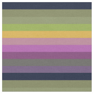 Träumerisches, weiches, pastellfarbenes Regenbogen Stoff