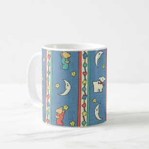 Träumertasse für Kinder Kaffeetasse