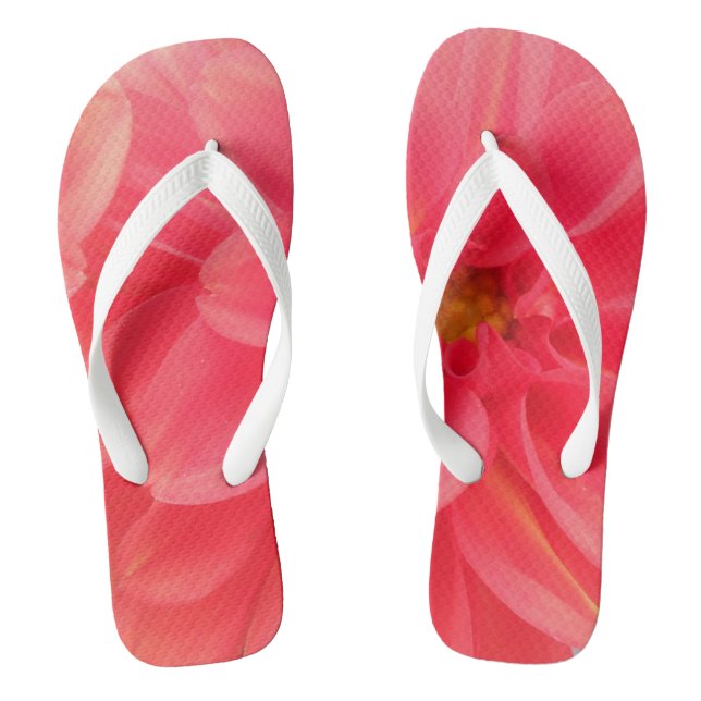 Traumfänger Flip Flops (Fußbett)