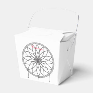 Traumfänger Thunder_Cove Geschenkschachtel